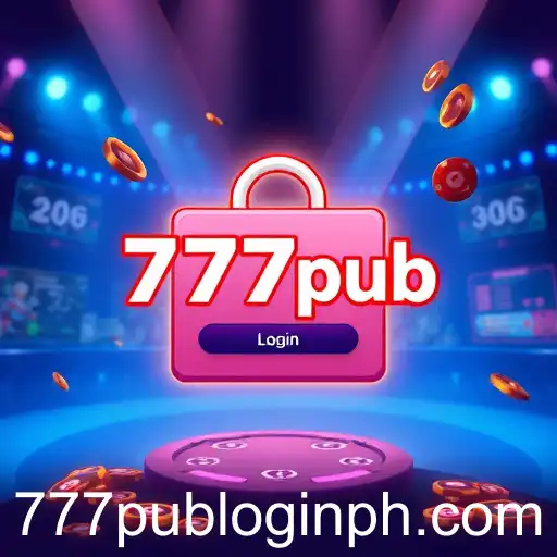 Exploring the Popularity of 777pub Login