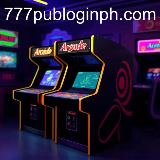 Discover the Thrilling World of Arcade Games with 777pub Login