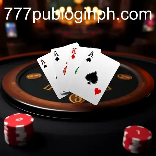 Navigating Online Blackjack with 777pub: A Comprehensive Guide