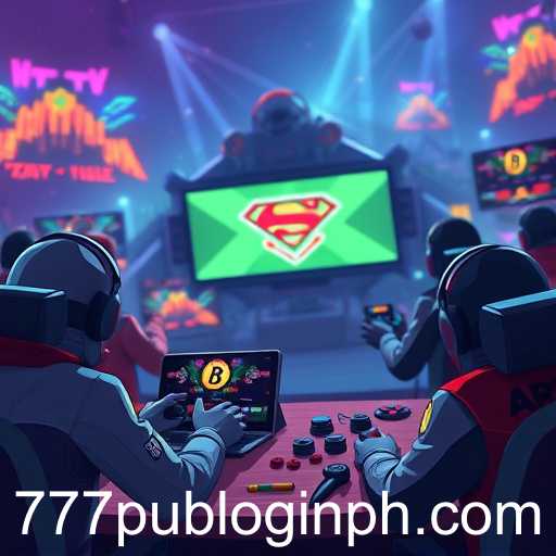 Digital Gaming and Security Challenges