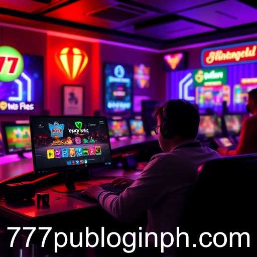 The Evolution of Online Gaming Platforms in 2025