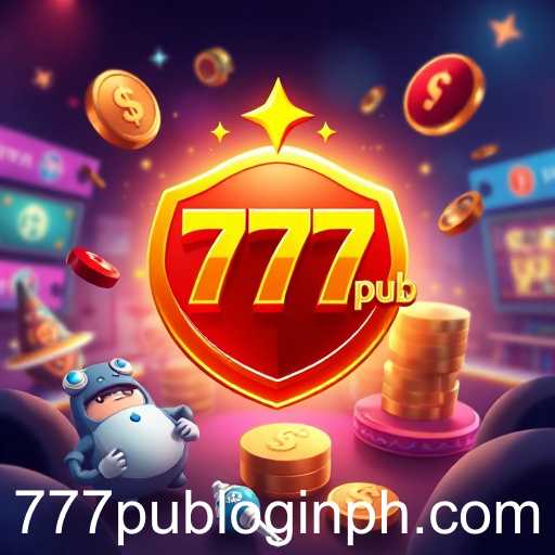 Navigating the Digital Playground of 777pub