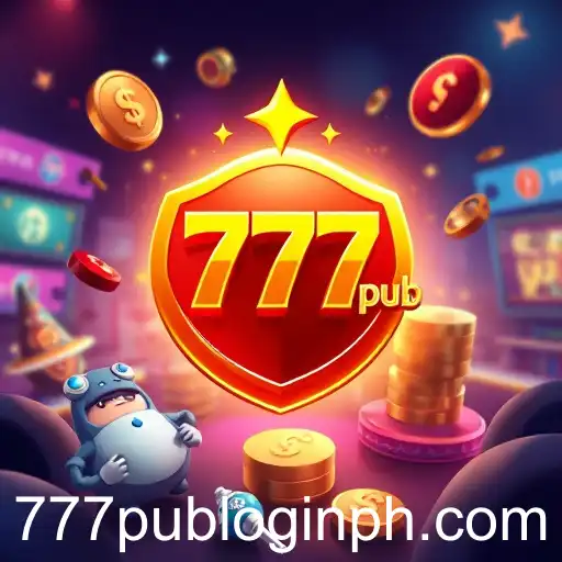 Navigating the Digital Playground of 777pub