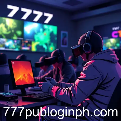 The Rise of Online Gaming Hubs