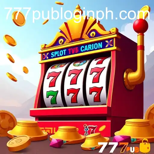 Exploring Slot Games: Entertaining Spins and Winning Opportunities